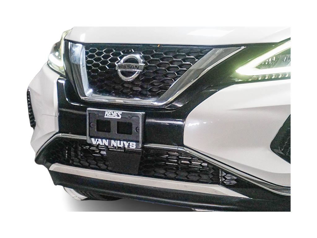 Thumbnail: 2020 Nissan Murano - 21