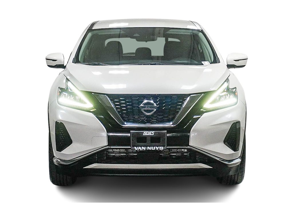 Thumbnail: 2020 Nissan Murano - 19