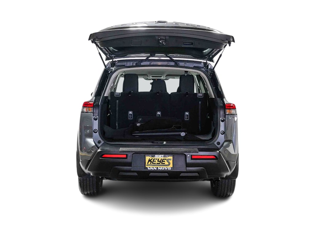 Thumbnail: 2024 Nissan Pathfinder - 28