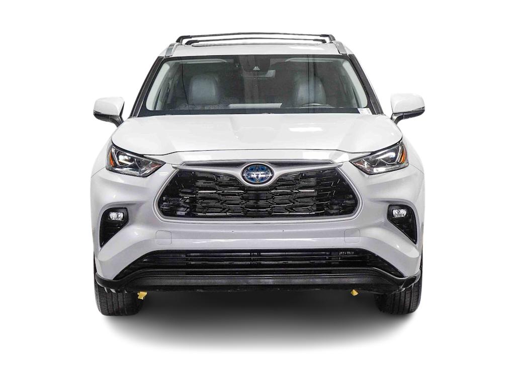 Thumbnail: 2023 Toyota Highlander - 5