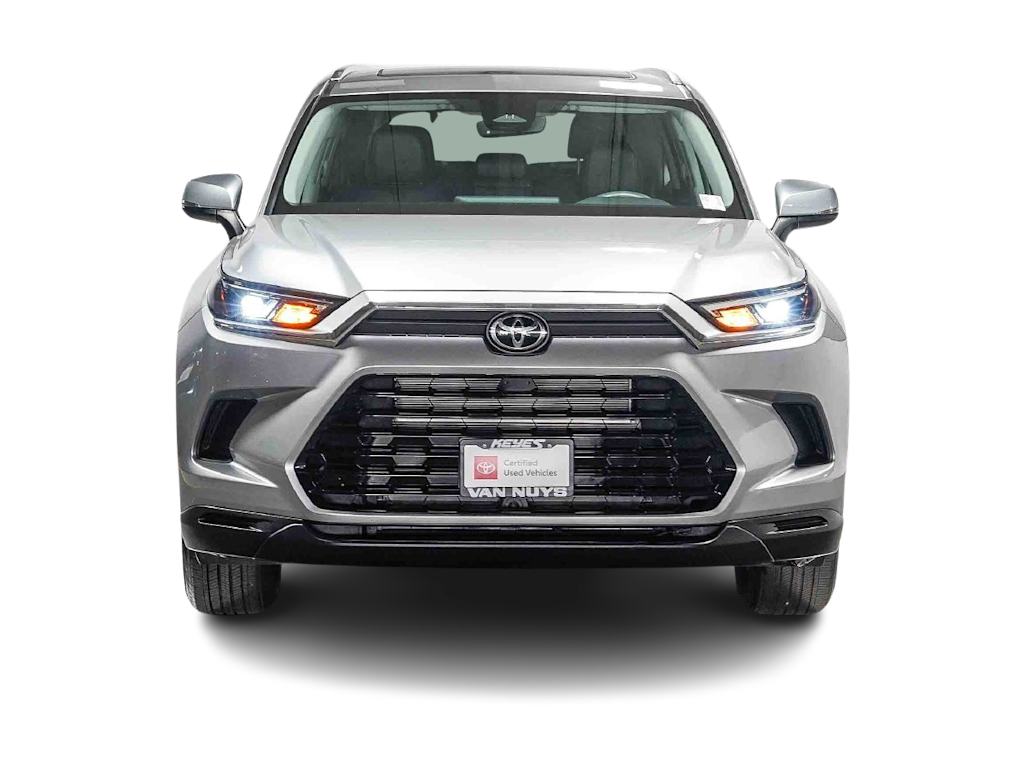 Thumbnail: 2025 Toyota Grand Highlander - 5