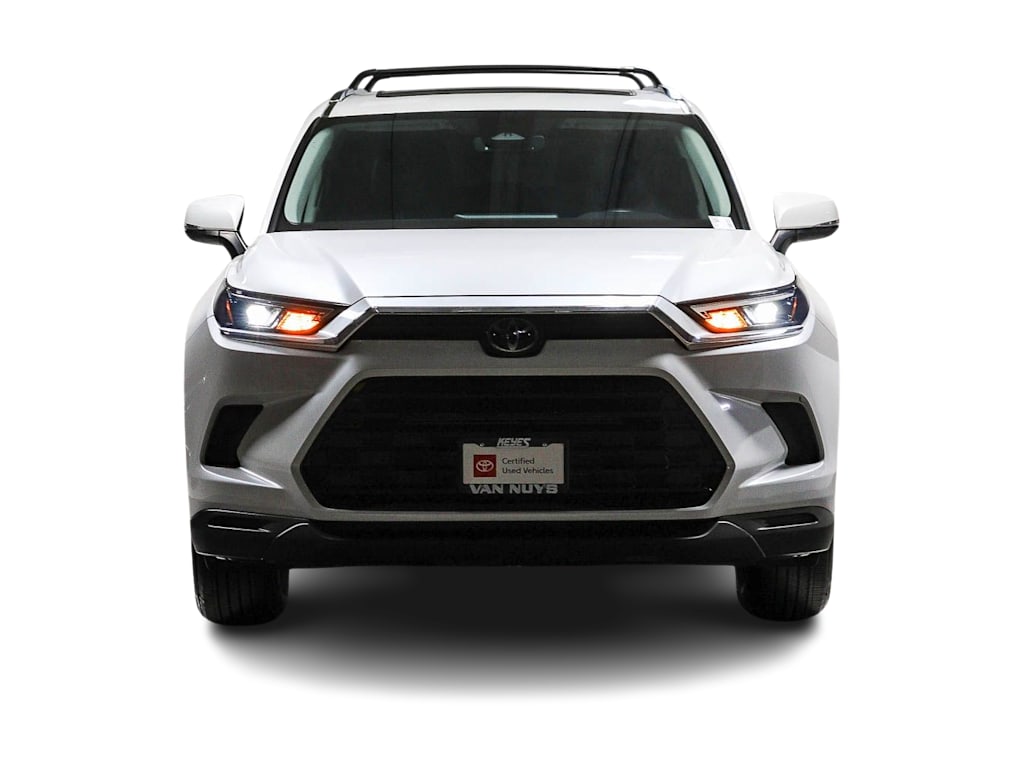 Thumbnail: 2025 Toyota Grand Highlander - 5