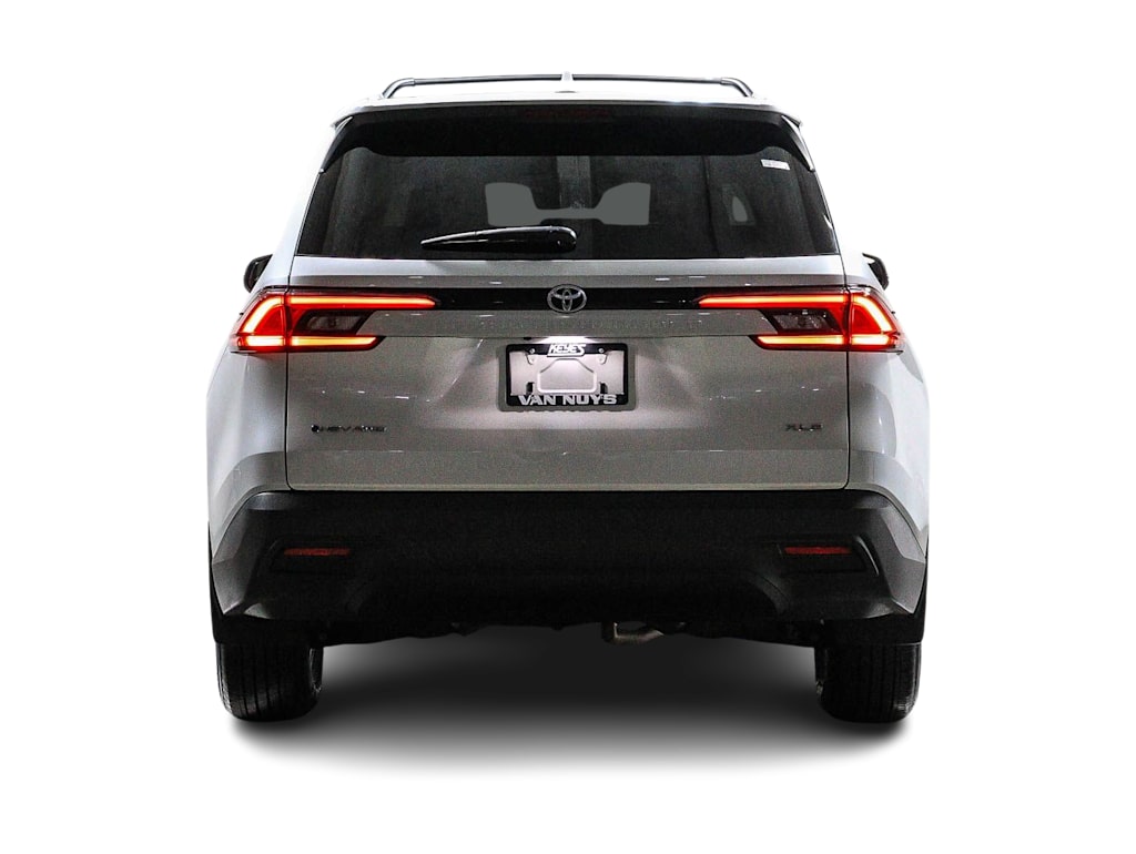 Thumbnail: 2025 Toyota Grand Highlander - 4