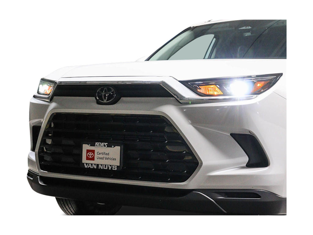 Thumbnail: 2025 Toyota Grand Highlander - 23