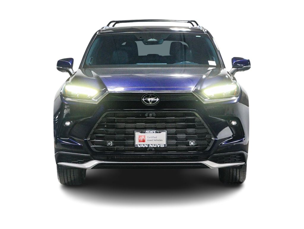 Thumbnail: 2024 Toyota Grand Highlander - 5