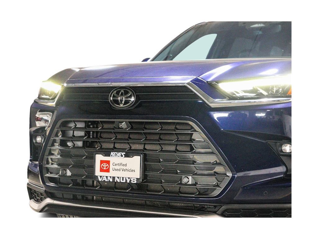 Thumbnail: 2024 Toyota Grand Highlander - 22