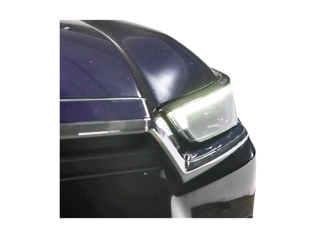 Thumbnail: 2024 Toyota Grand Highlander - 21