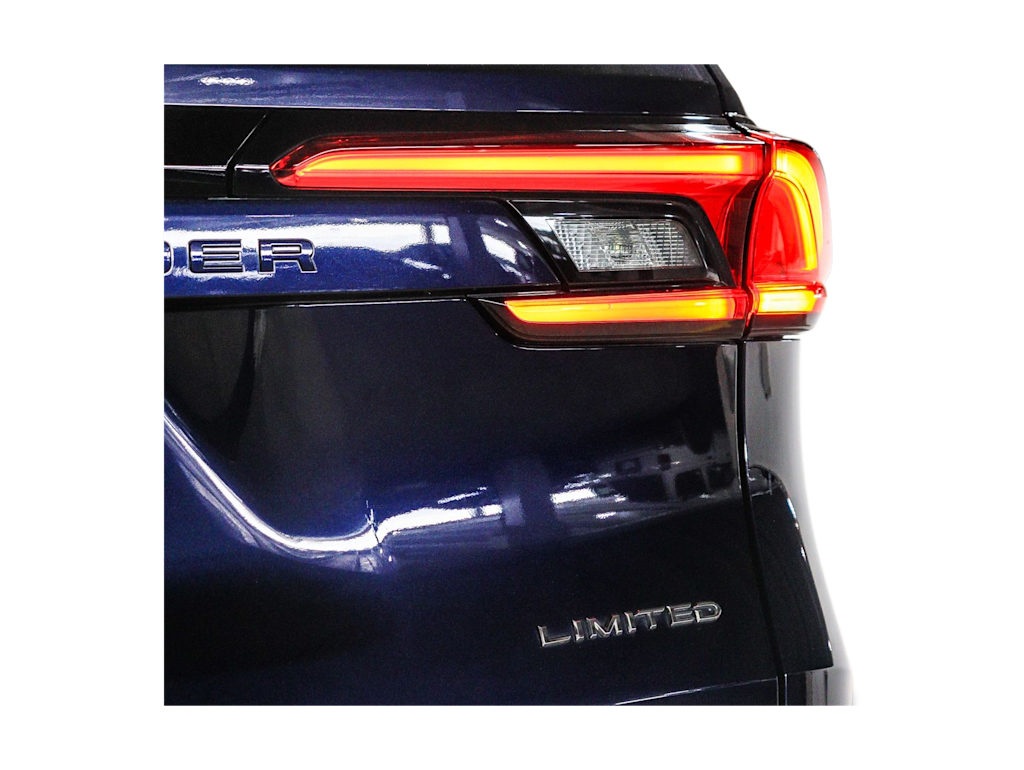 Thumbnail: 2024 Toyota Grand Highlander - 25