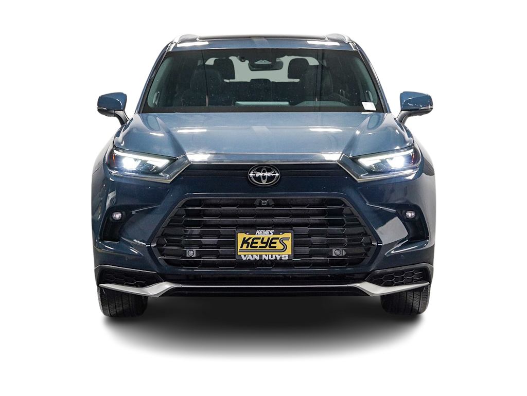 Thumbnail: 2025 Toyota Grand Highlander - 5
