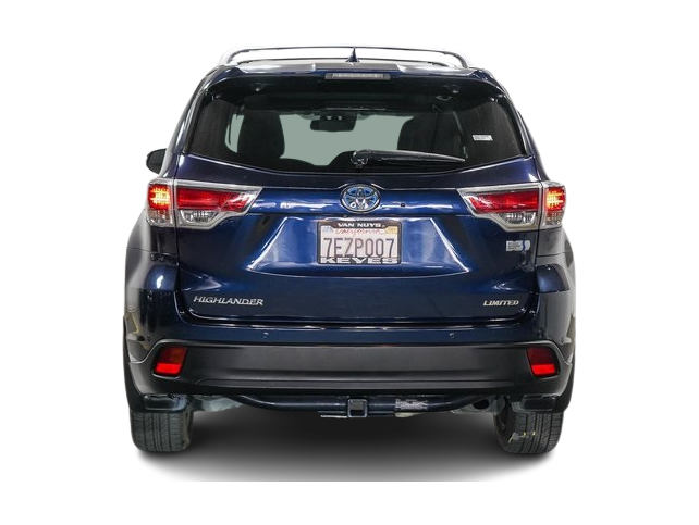 Image 5 of 2014 Toyota Highlander