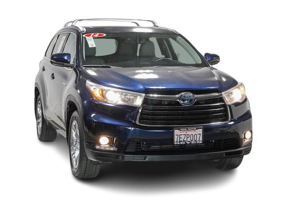 Image 6 of 2014 Toyota Highlander