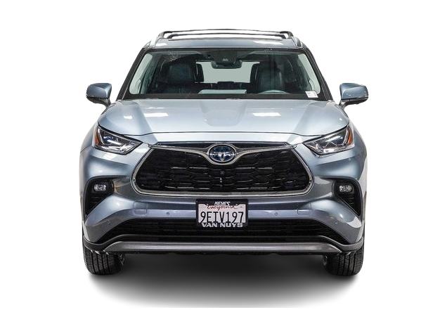 Thumbnail: 2023 Toyota Highlander - 5