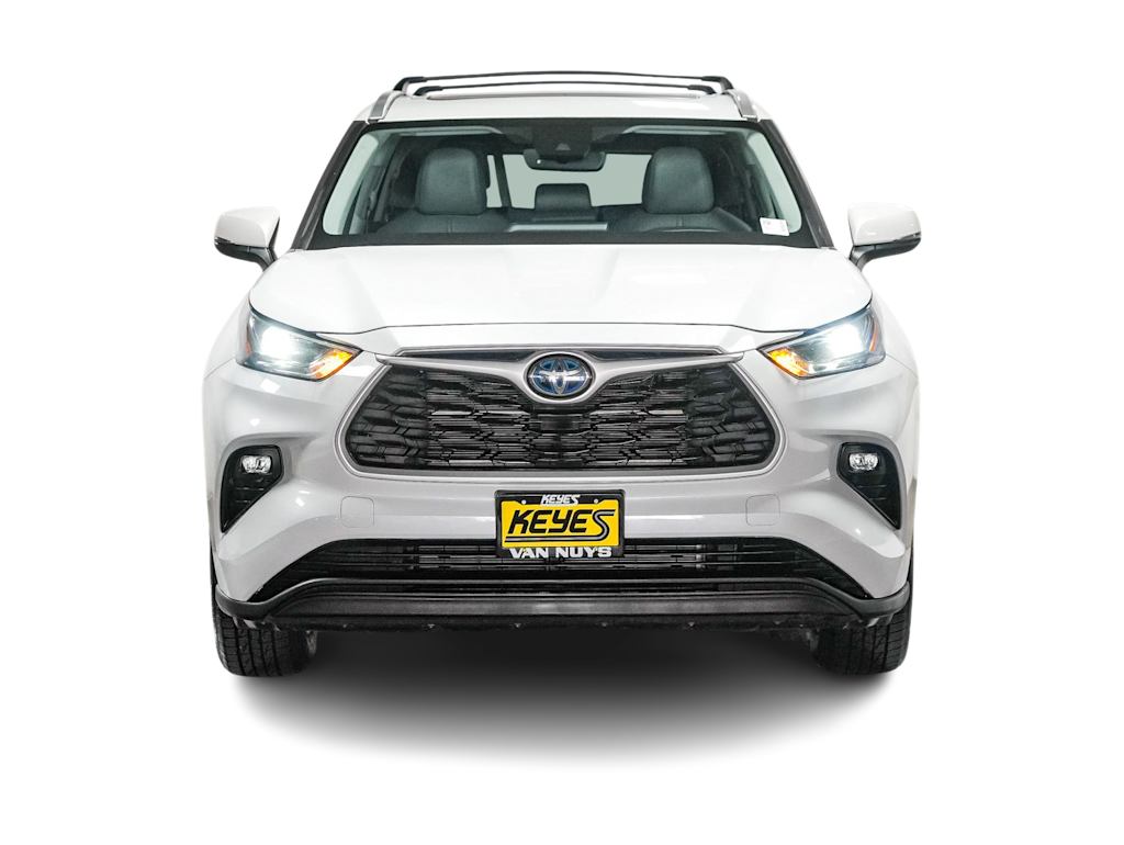 Thumbnail: 2022 Toyota Highlander - 5