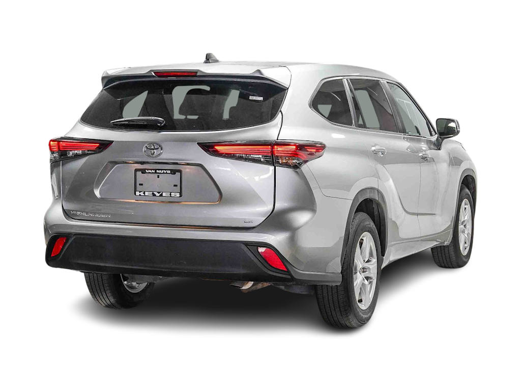 Thumbnail: 2025 Toyota Highlander - 18