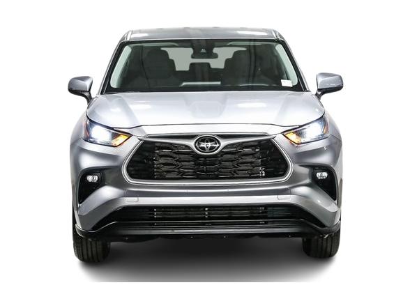 2023 Toyota Highlander LE 19