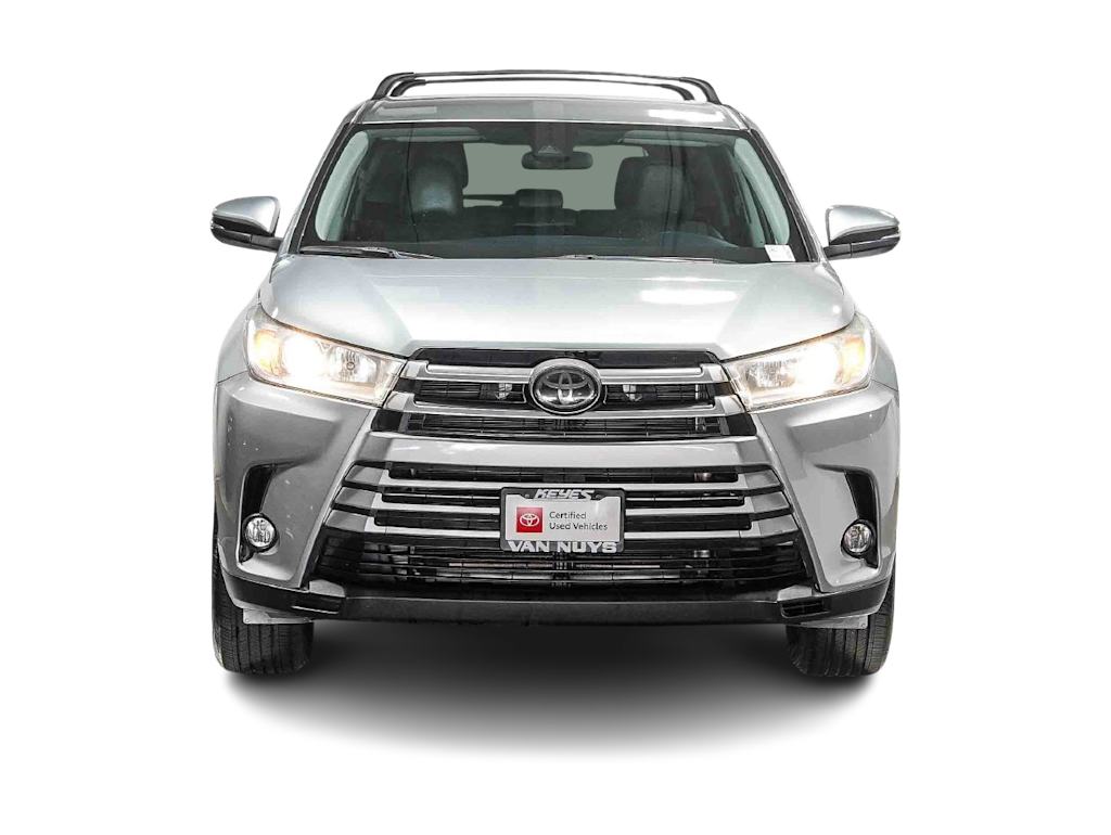 Thumbnail: 2019 Toyota Highlander - 5