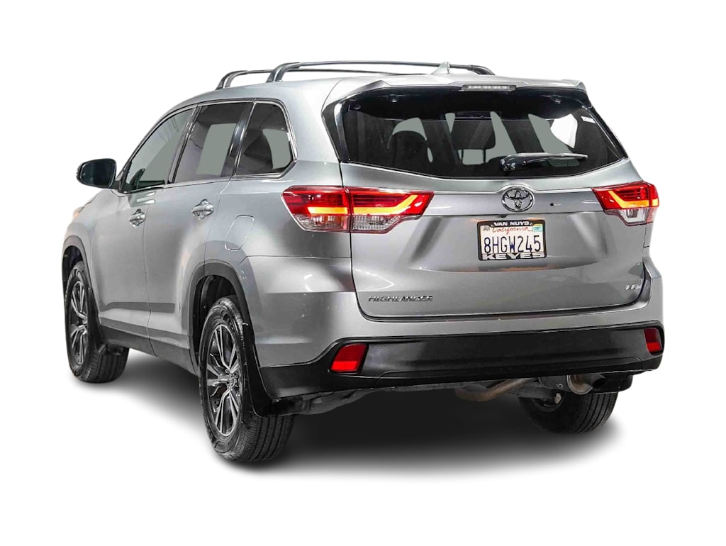 Thumbnail: 2019 Toyota Highlander - 3