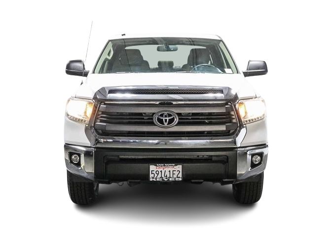 Thumbnail: 2014 Toyota Tundra - 5
