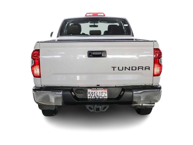 Thumbnail: 2014 Toyota Tundra - 4