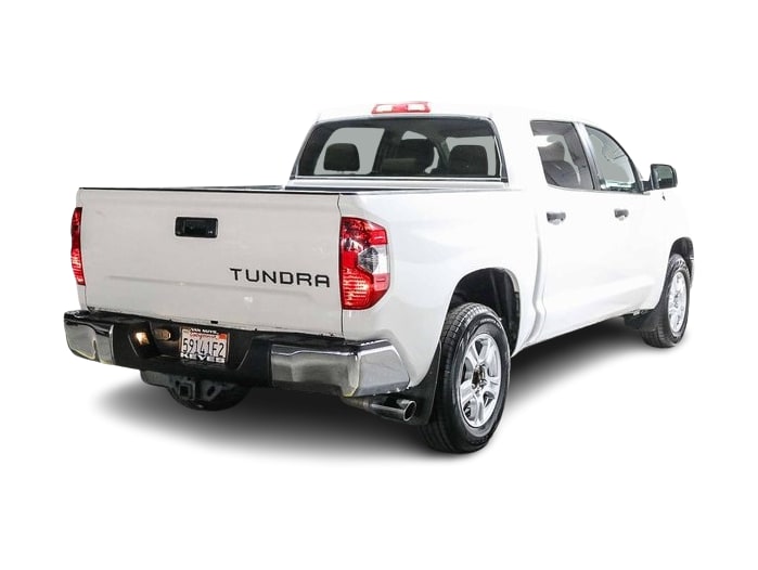 Thumbnail: 2014 Toyota Tundra - 20