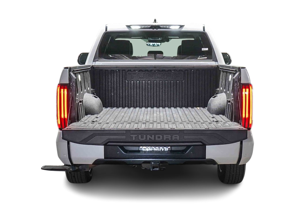 Thumbnail: 2023 Toyota Tundra - 29