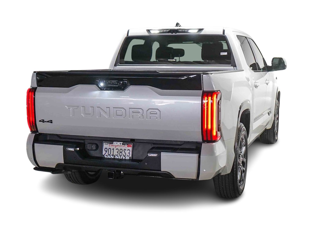 Thumbnail: 2023 Toyota Tundra - 20