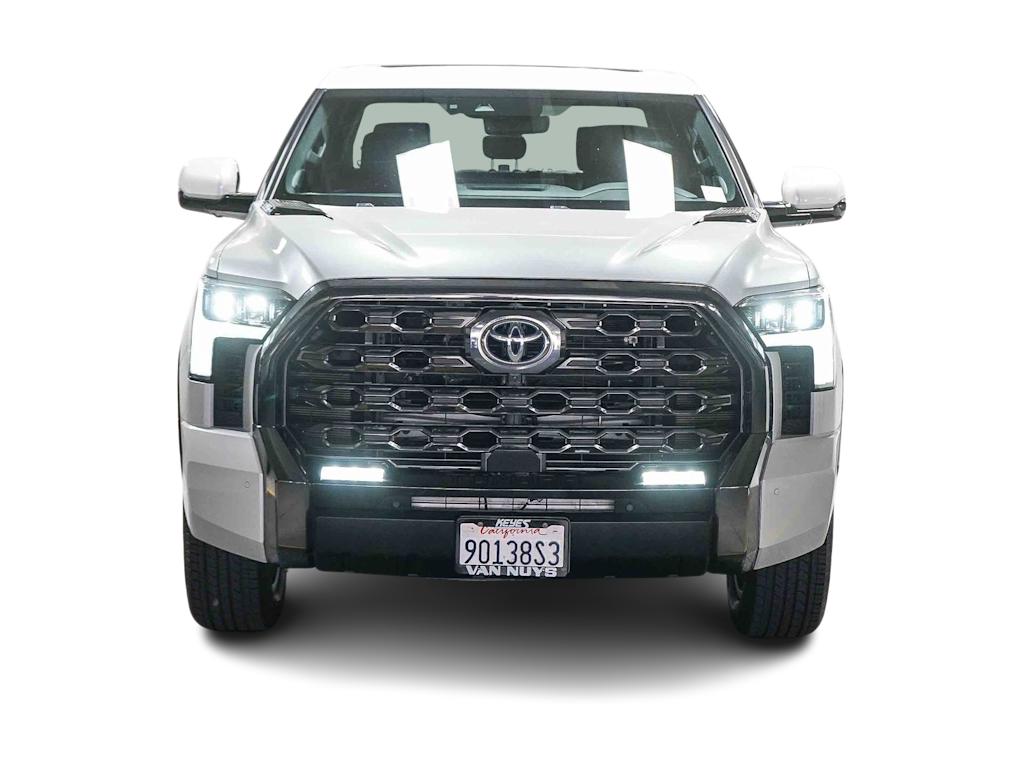 Thumbnail: 2023 Toyota Tundra - 19