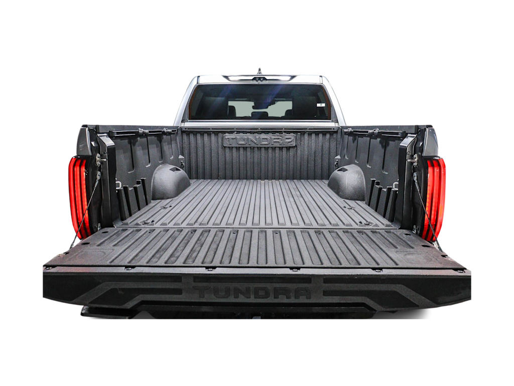Thumbnail: 2024 Toyota Tundra - 15