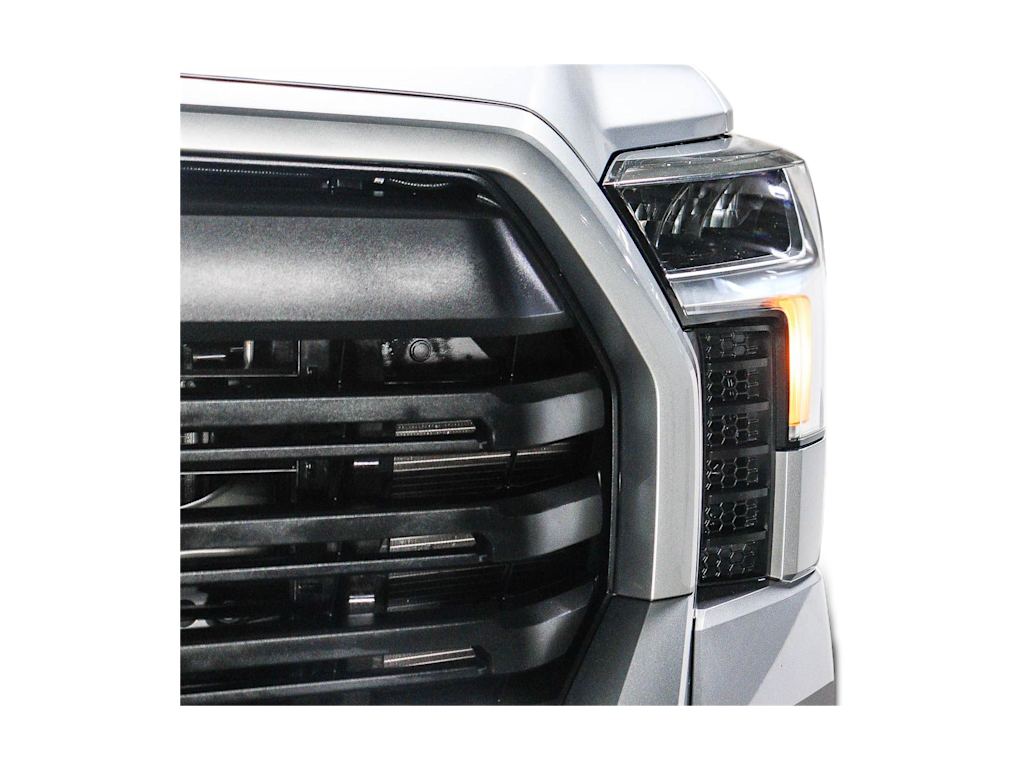 Thumbnail: 2024 Toyota Tundra - 19