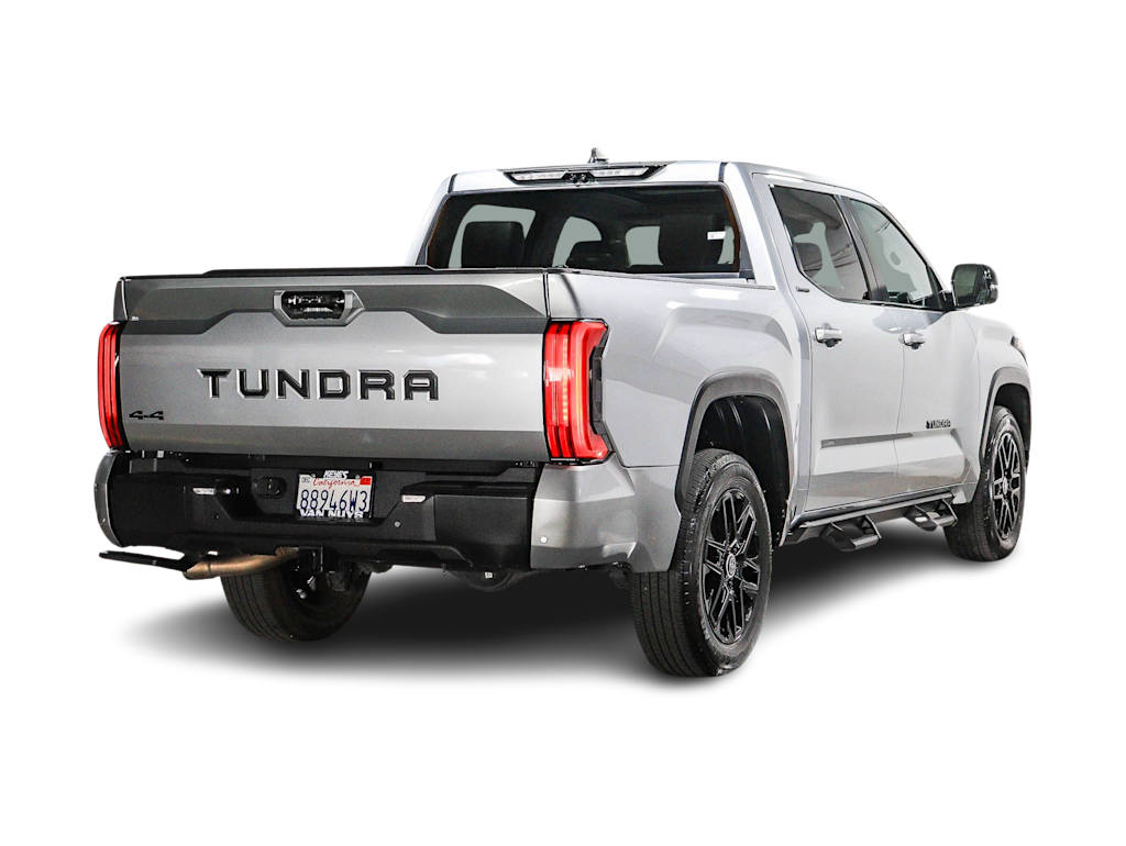 Thumbnail: 2024 Toyota Tundra - 23