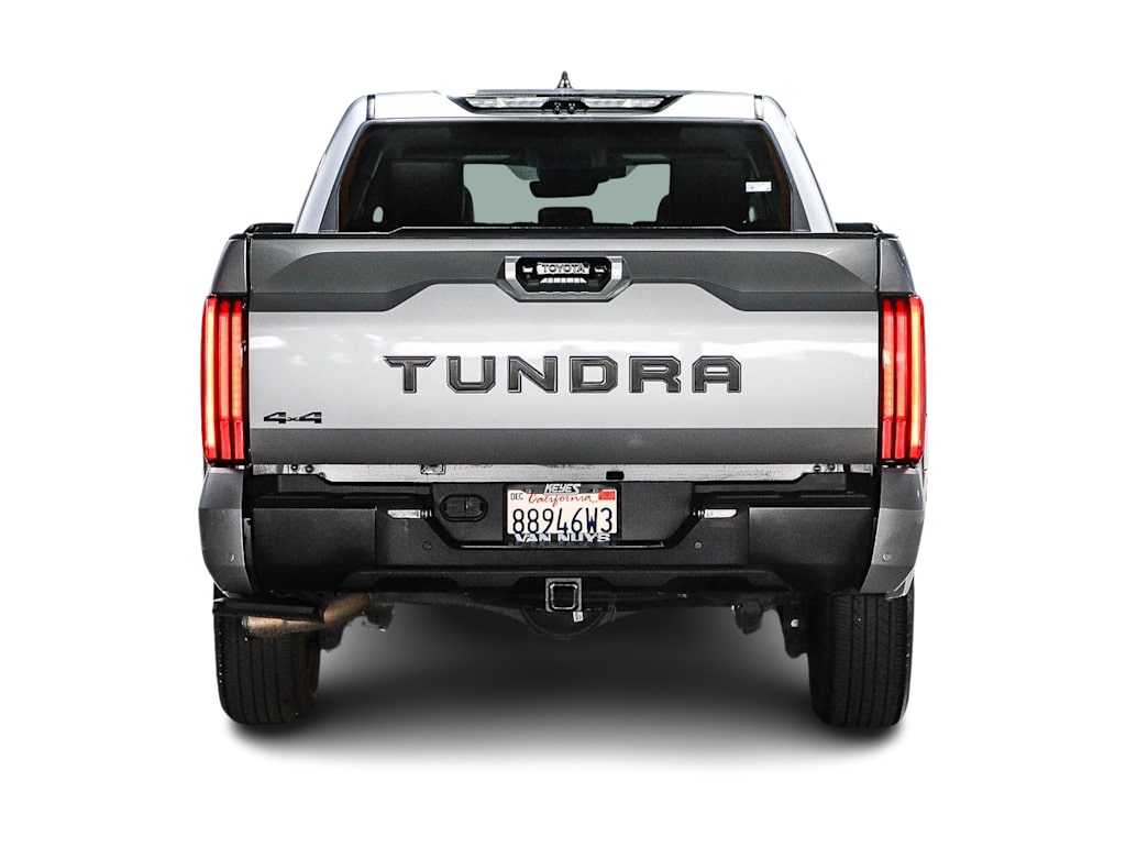 Thumbnail: 2024 Toyota Tundra - 22