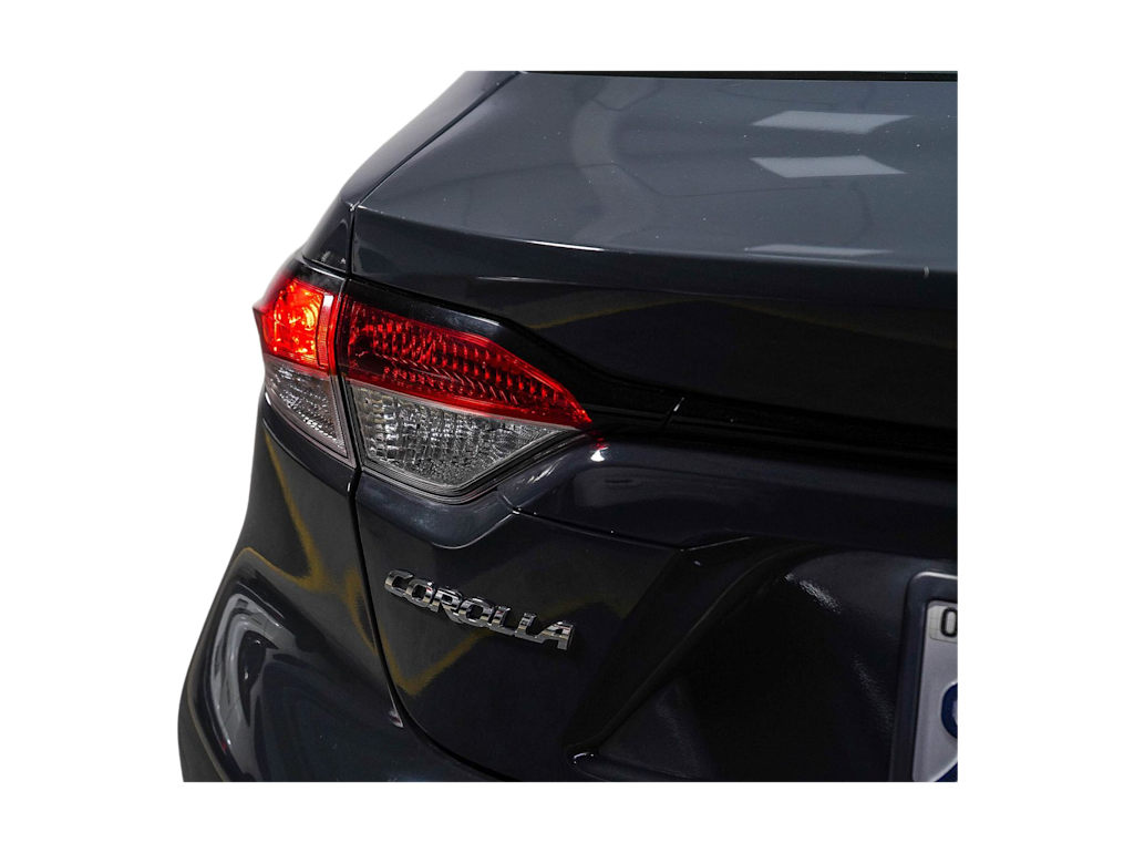 Thumbnail: 2024 Toyota Corolla - 23