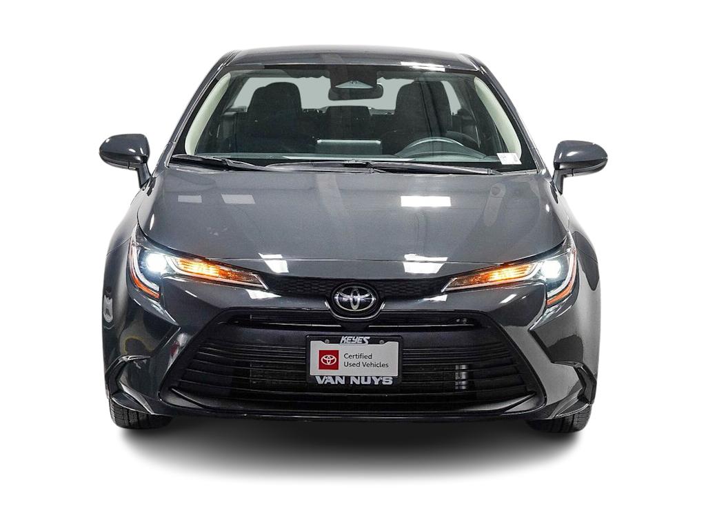 Thumbnail: 2024 Toyota Corolla - 20
