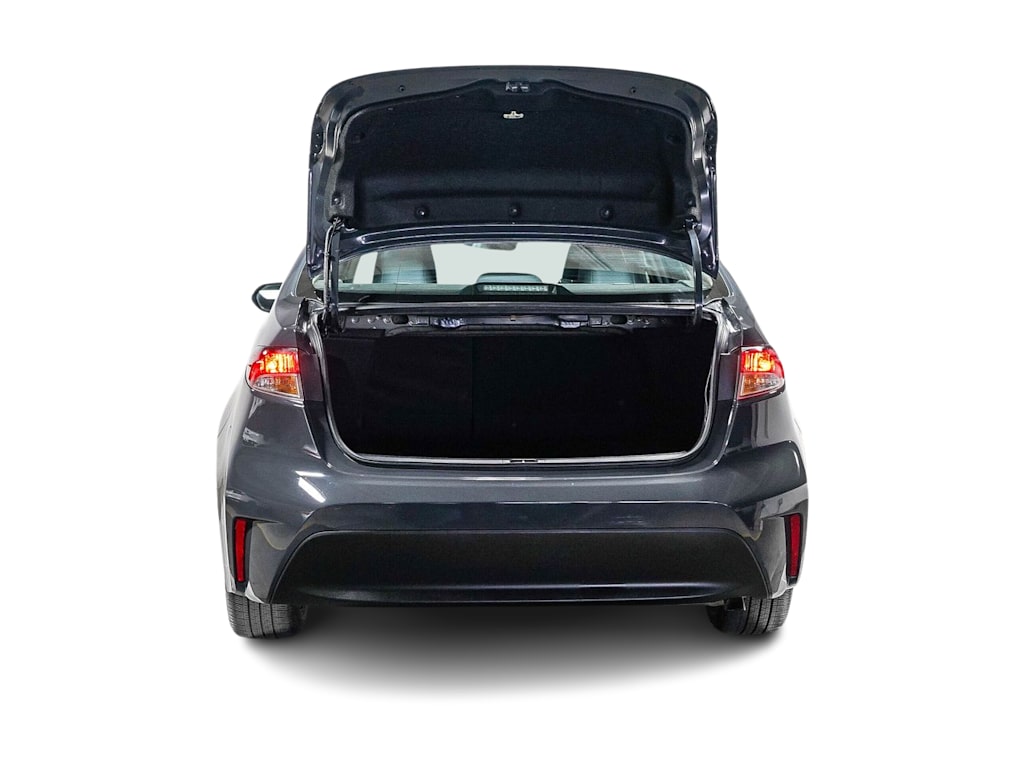 Thumbnail: 2024 Toyota Corolla - 28