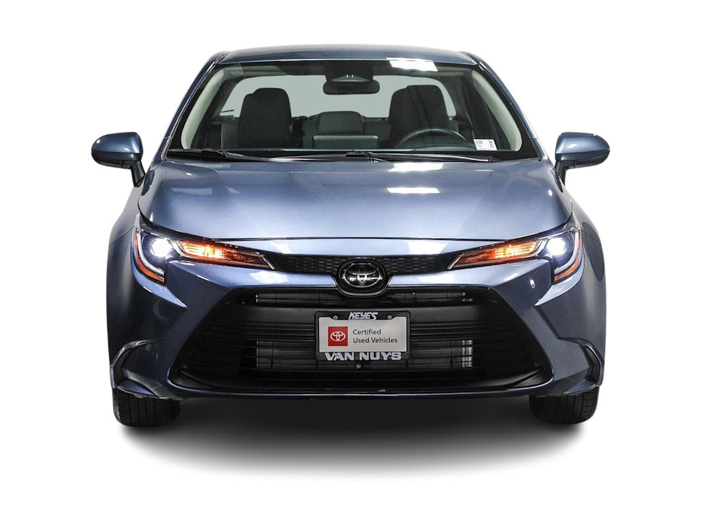 Thumbnail: 2025 Toyota Corolla - 20