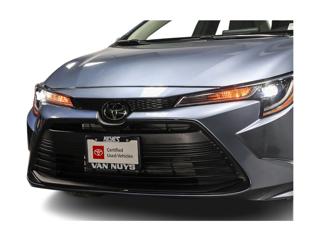 Thumbnail: 2025 Toyota Corolla - 22