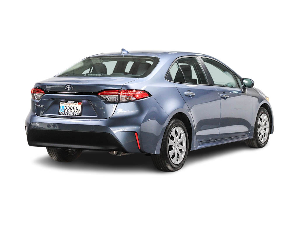 Thumbnail: 2026 Toyota Corolla - 17
