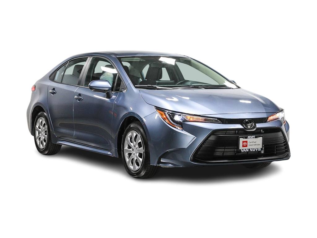 Thumbnail: 2026 Toyota Corolla - 18