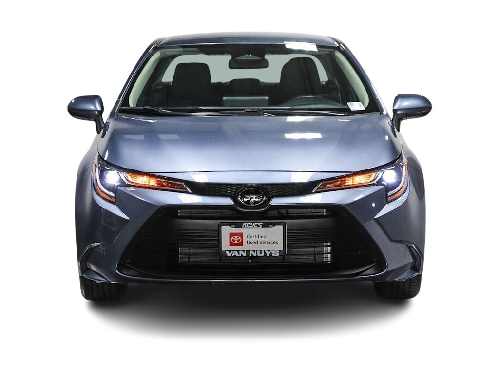 Thumbnail: 2026 Toyota Corolla - 19