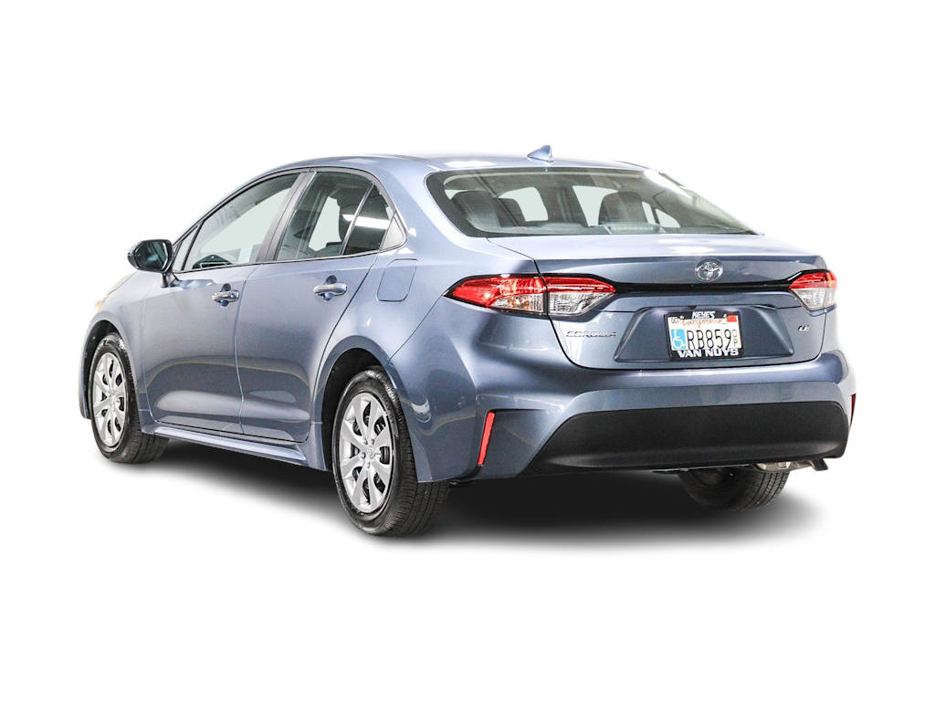 Thumbnail: 2026 Toyota Corolla - 3
