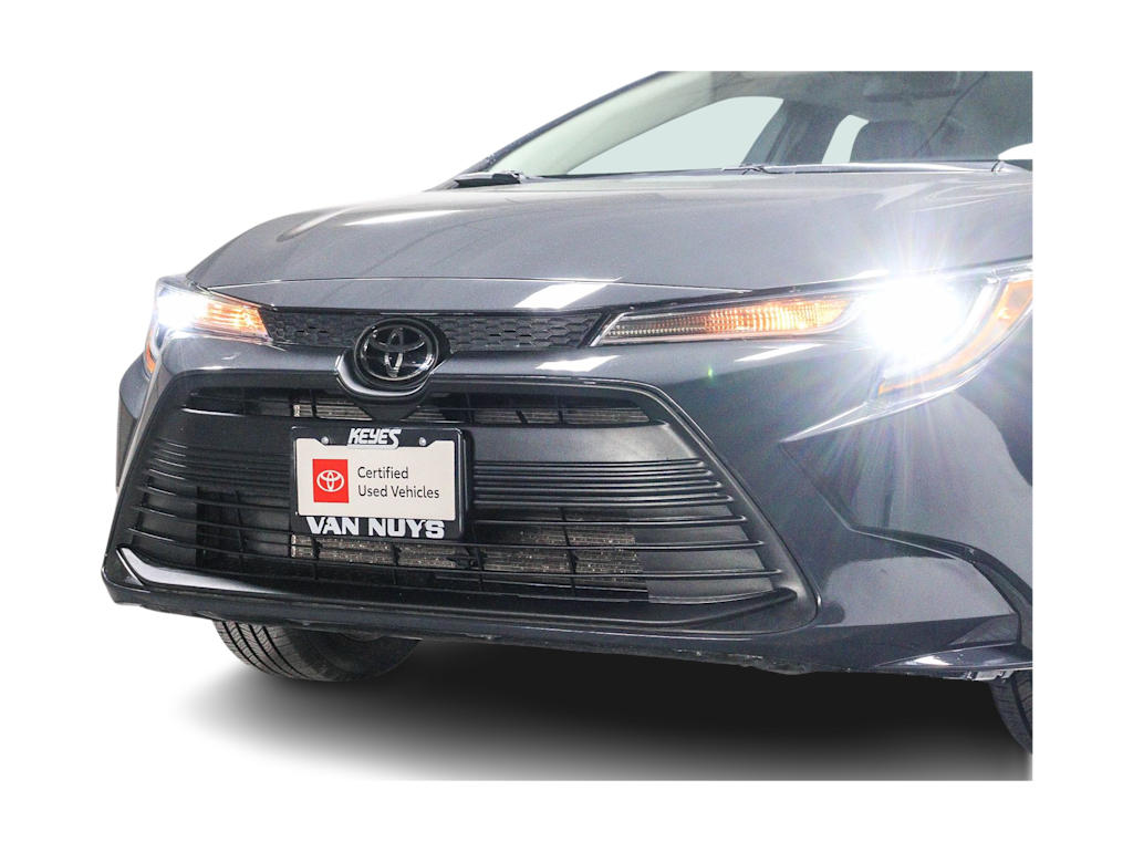 Thumbnail: 2024 Toyota Corolla - 21