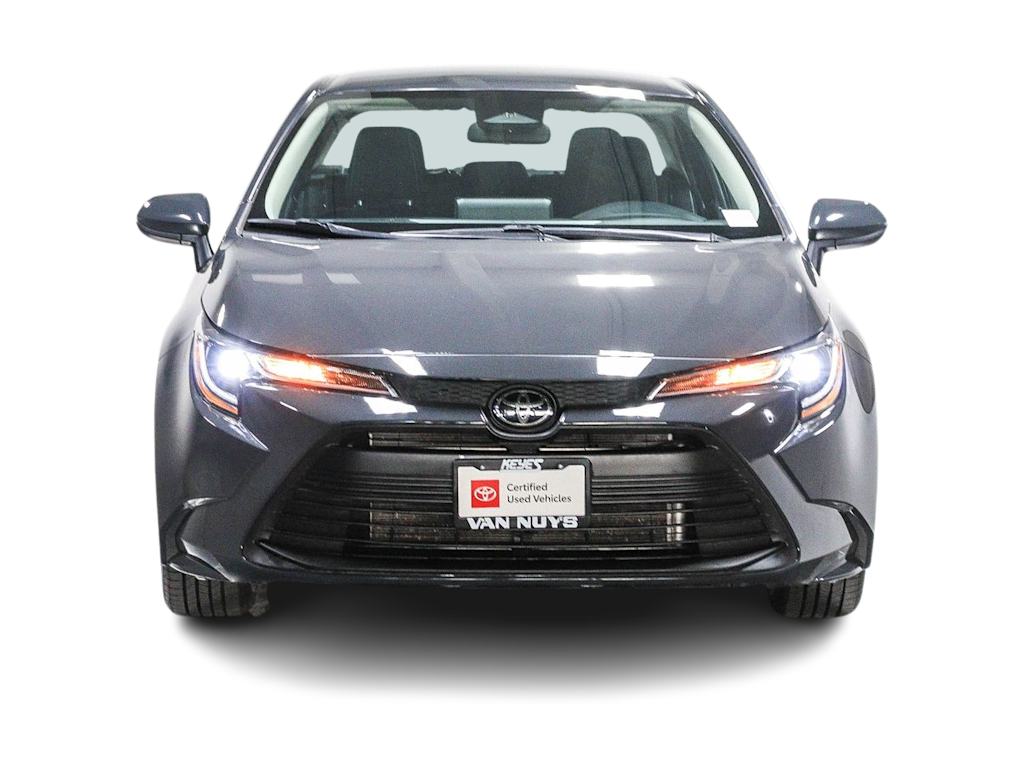 Thumbnail: 2024 Toyota Corolla - 20