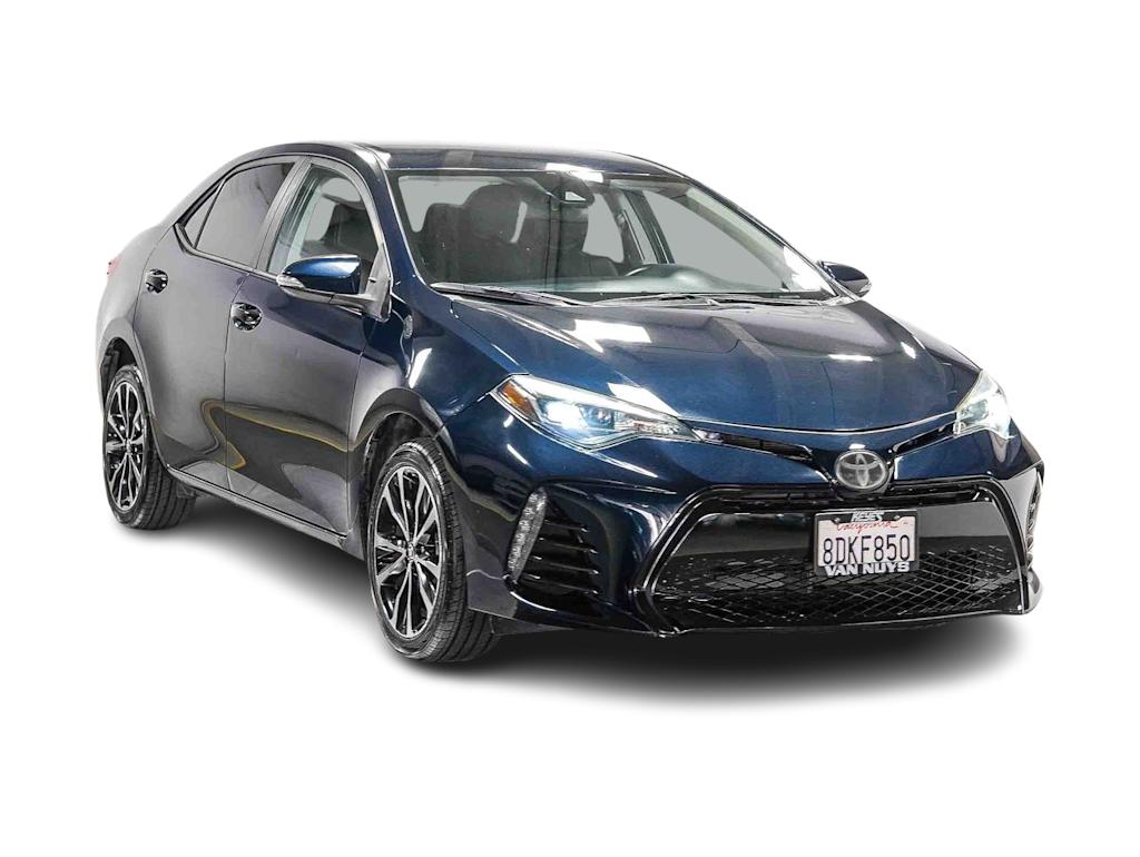 Thumbnail: 2018 Toyota Corolla - 20