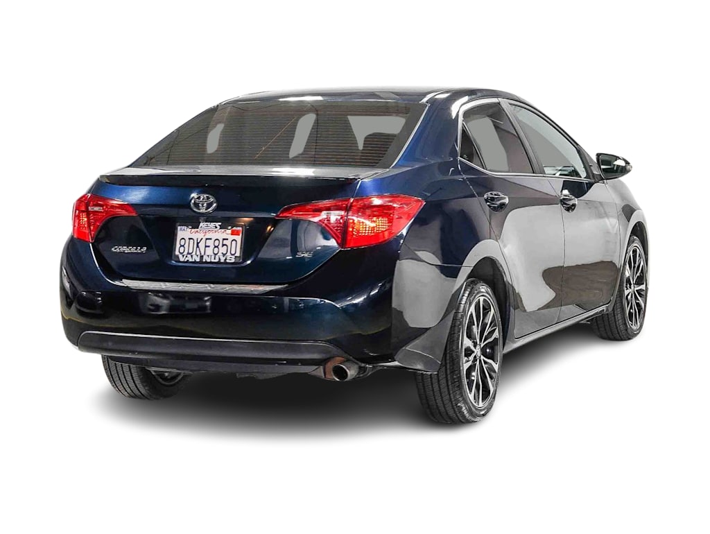 Thumbnail: 2018 Toyota Corolla - 19