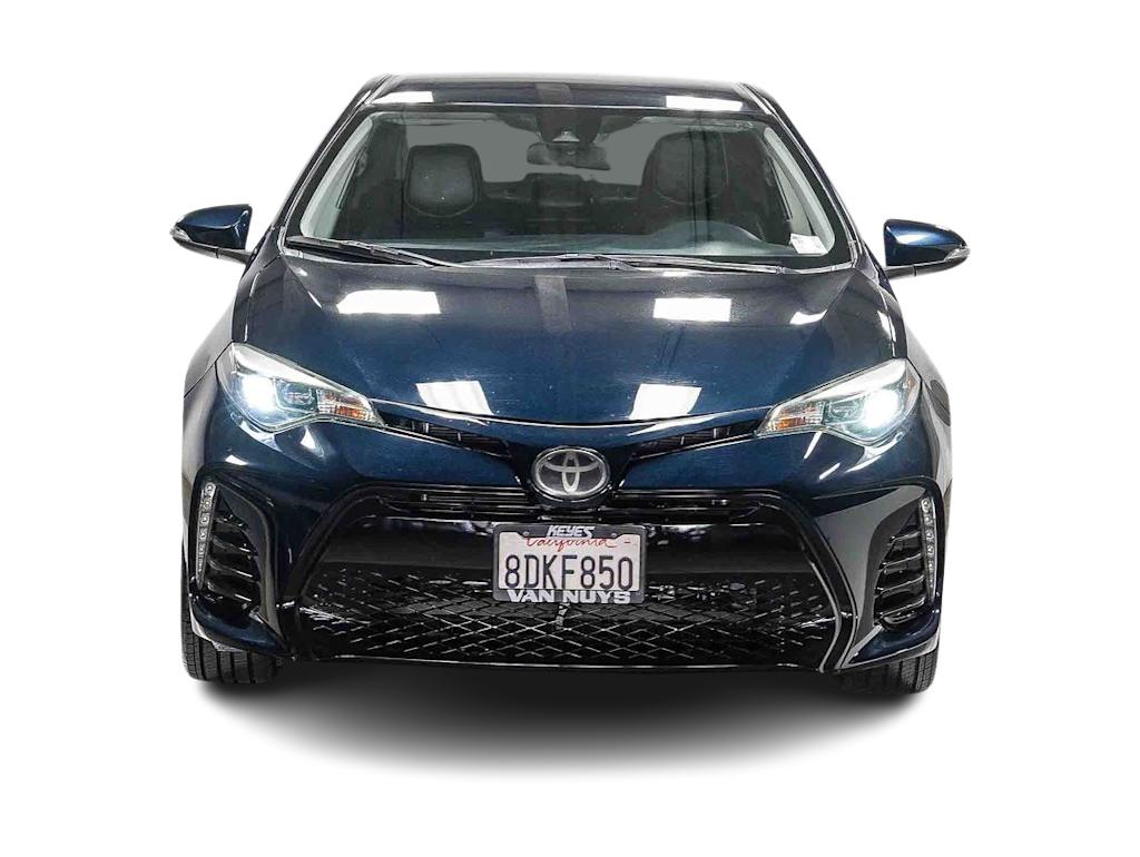Thumbnail: 2018 Toyota Corolla - 5