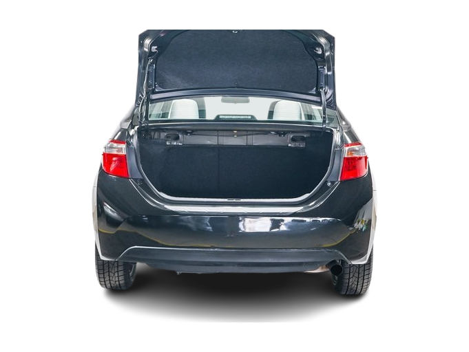 Thumbnail: 2014 Toyota Corolla - 17