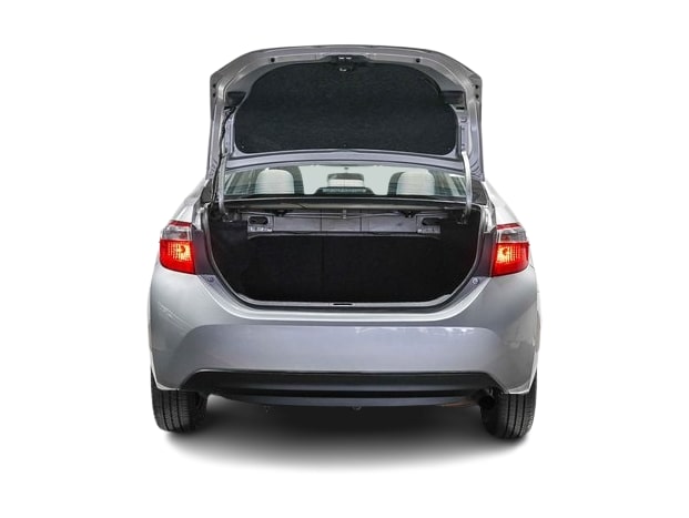 Thumbnail: 2014 Toyota Corolla - 17