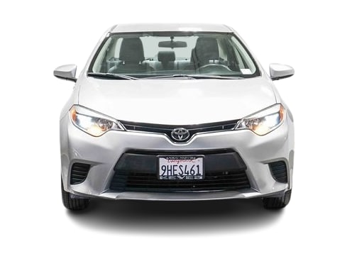 Thumbnail: 2014 Toyota Corolla - 5