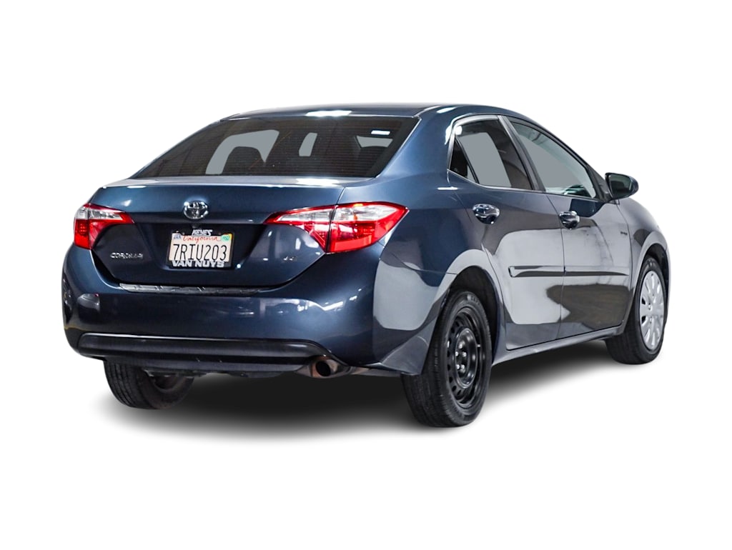 Thumbnail: 2016 Toyota Corolla - 18