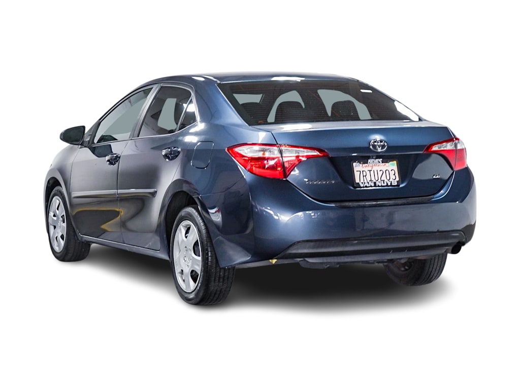 Thumbnail: 2016 Toyota Corolla - 3
